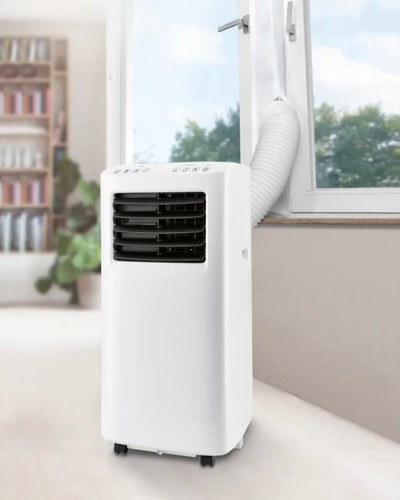 Tronic 7000 btu portable air - btu,