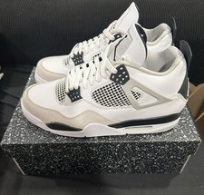 Nike Air Jordan 4 IV Retro