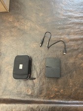 MY PASSPORT HARD DISK 1 TB