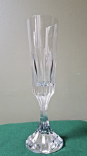 Cristal de Baccarat Assas, 1