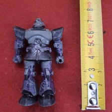 Robot metallo pressofuso - robot,