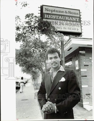 Foto stampa 1985 marc - foto,