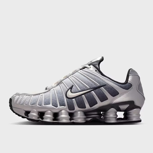 Nike shox print scarpe - tl,