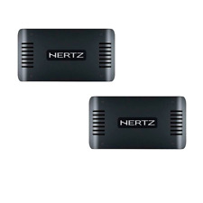 Coppia Crossover 2 vie Hertz