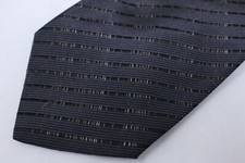 Cravatte uomo CALVIN KLEIN seta made in Italy, solo lavaggio a secco, larghezza 3,1/2"