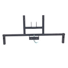 Telaio console display tapis
