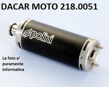 218.0051 MUFFLER MUFFLER