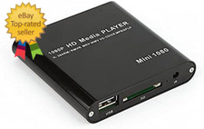Mini lettore multimediale HDMI