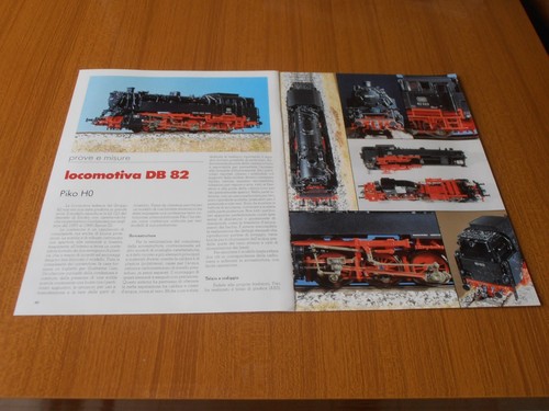 Locomotiva piko h0 - db,