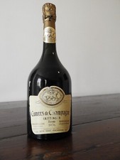 Taittinger Comtes de Champagne