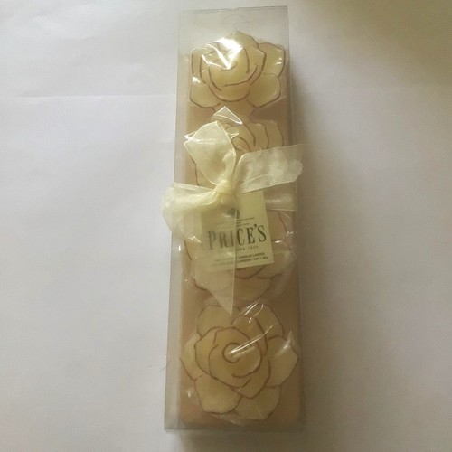Prezzi candele galleggianti - candele,