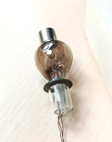 Lampada fotocellula tubo