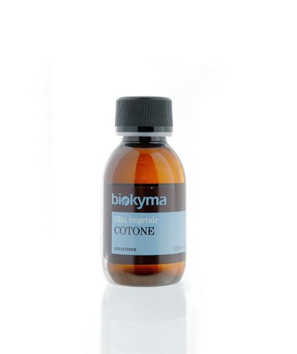 Biokyma olio vegetale - olio,