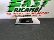 BOCCHETTA ARIA CRUSCOTTO