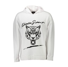 Philipp Plein Sport Felpa Con