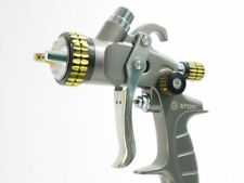 Atom X27 HVLP Car Spray Gun – Professional Auto Body Tool w/ FREE GunBudd®