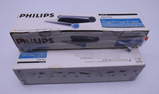 5 cartucce originali Philips