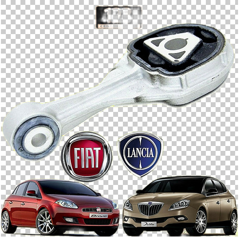 Supporto sospensione motore - supporto,