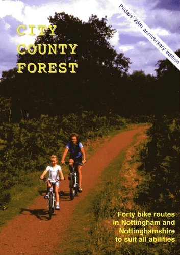 City county forest - county, forty