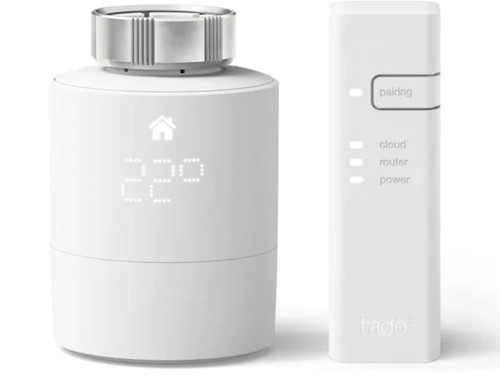 Tado valvola termostatica - tado°,