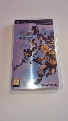 Kingdom hearts birth - birth, by