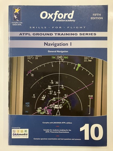 Oxford aviation libro - aviation, teoria
