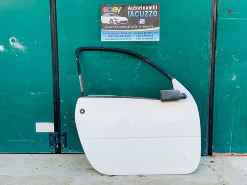 Porta sportello completa - sportello,