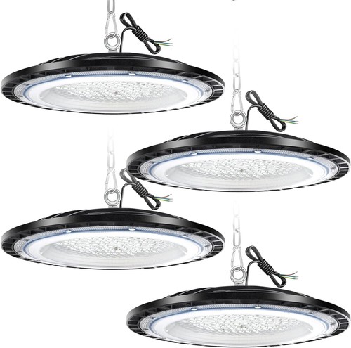 Faretto led ufo - faretto,