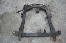 CULLA MOTORE ASSALE ANTERIORE