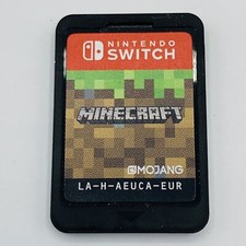 Minecraft (Nintendo Switch)