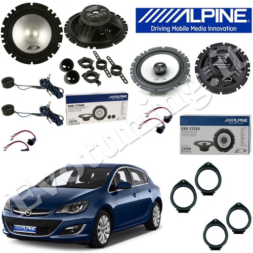 Kit casse altoparlanti - kit,