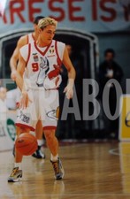 Foto vintage Basket, Gianmarco