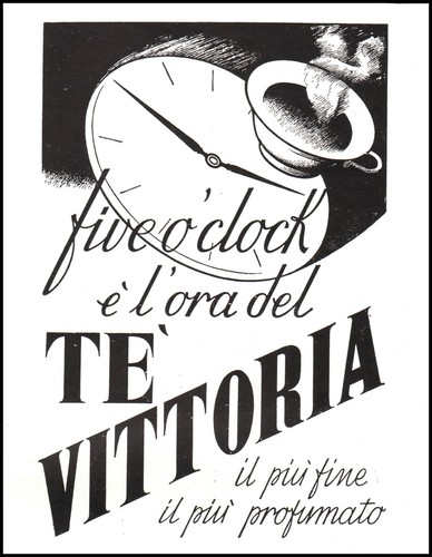 Pubblicita 1953 vittoria - pubblicita',