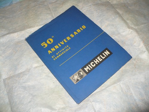 Anniversario attivita - 50°,