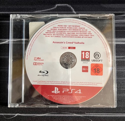 Assassin creed valhalla - creed,