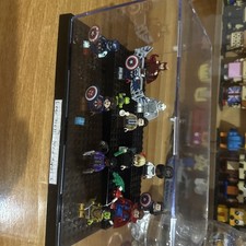 Lego 71031 Serie 1 Minifigure