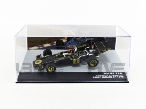 Promocar lotus 72d - promocar,