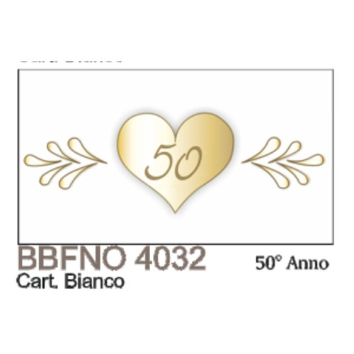 100 bigliettini bigliettino - 100,