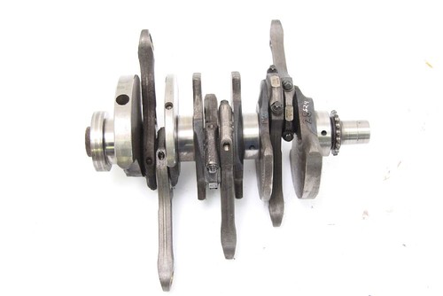 Albero motore passat 3bg - passat,