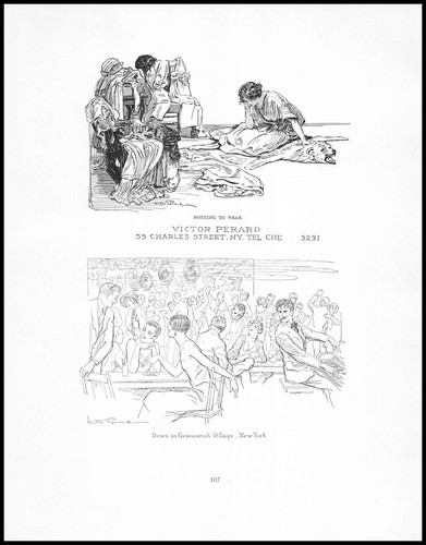Pubblicità stampa artistica