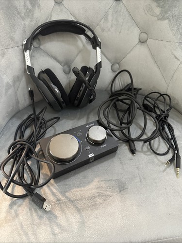 Astro gaming a40 cuffie - gaming,