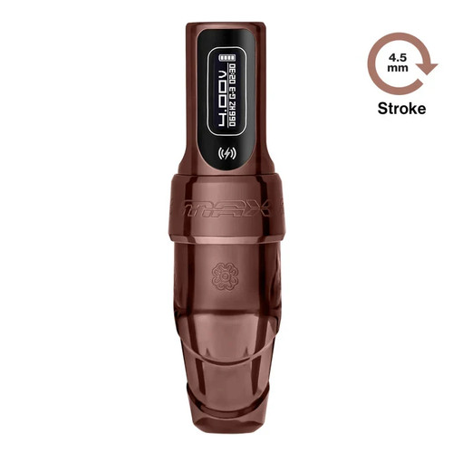 Microbeau flux max oudwood - flux, s