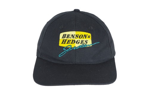 Cappello vintage benson - vintage,