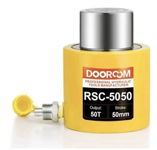 RSC-5050 Cilindro idraulico 50