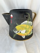 Grazioso annaffiatoio vintage