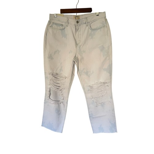 Jeans lagence adele - lagence, rise