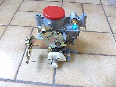 Carburateur solex talbot - carburateur,