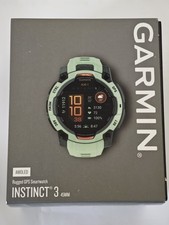 Garmin INSTINCT 3 45 mm Neotropic