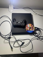Sony PlayStation 4 Slim 1TB