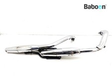 Impianto della marmitta